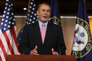 Health On The Hill: Congressional Leaders Reach Deal On 10-Month 'Doc Fix'