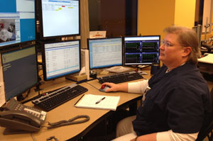 Electronic Intensive Care Unit Expands In Alaska