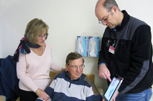 Doctors' Smartphones And iPads May Be Distracting