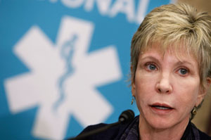 Health Industries Weigh In On Supreme Court Case