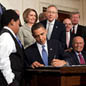 Health Law's March Madness