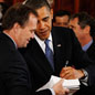 Health Law's March Madness