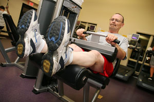 Employers Tie Financial Rewards, Penalties To Health Tests, Lifestyle Choices