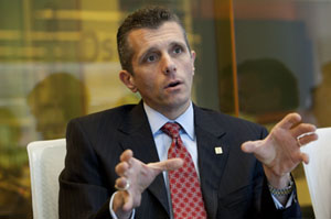 Health Insurers Move Ahead, With Or Without Individual Mandate