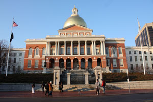 Report: Mass. Health Law No 'Budget Buster'