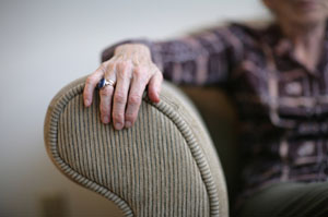 Medicare Now Covers Annual Screening For Depression