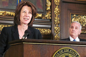 Minnesota Medicaid HMOs Refund $73M To State, Feds