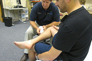 States Consider Limiting Patient Costs For Physical, Speech, Occupational Therapy