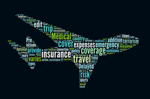 Travel Insurance Can Protect Your Health Or Wallet On Vacation