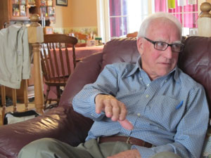 Caring, Long Term: A Way Of Life For 1 In 8 Connecticut Residents
