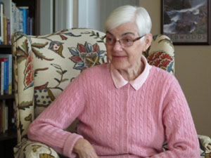 Caring, Long Term: A Way Of Life For 1 In 8 Connecticut Residents