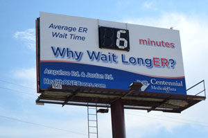 Psychiatric Patients Languish In Emergency Rooms