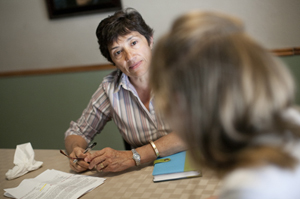 Some Patients Can Choose To Be Hospitalized At Home