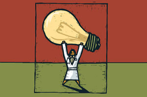 Innovation Grants: Adding Resources To Ideas To Improve Health Care Delivery