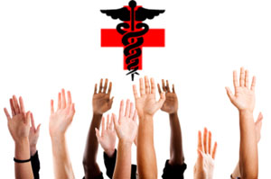 Health Care Increasingly Out Of Reach For Millions Of Americans