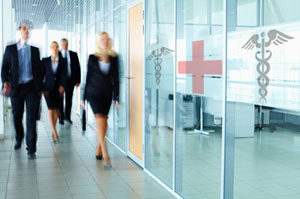 Workplace Clinics Are Expanding Focus Beyond Injuries, Preventive Care