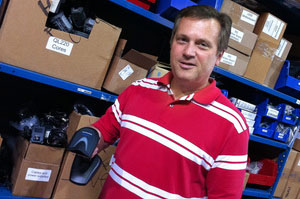 Dropping Legal Barriers Doesn't Guarantee Interstate Insurance Sales