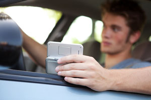 New Federal Transportation Law Encourages Stricter Teen Driving Regs