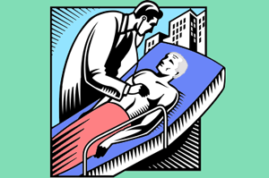 Medicare Seeks To Cut Number Of Seniors Denied Nursing Home Coverage After Hospital Stays