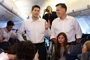 FAQ: Ryan's Plan Would Make Key Changes In Medicaid, Too