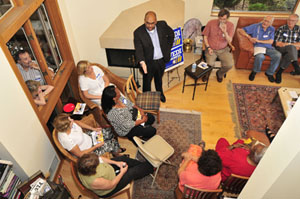 Medicare Takes Center Stage In Close Pennsylvania Races