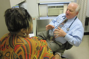 The Next Frontier For Elite Med Schools: Primary Care