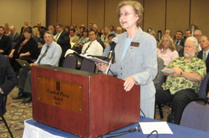 Kansas Wrestles With Whether To Decide Which Health Insurance Benefits Are Essential