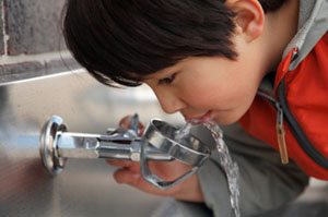 The Great Fluoride Debate In Portland