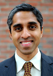 Fixing Health Care Isn't About Party, 'It's About Building A Sustainable System' - The KHN Interview