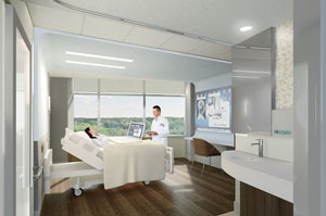 The Best Medicine For Fixing The Modern Hospital