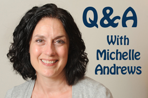 Michelle Andrews Answers Your Health Insurance Questions