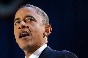 President's Win Is Reprieve For 'Obamacare'