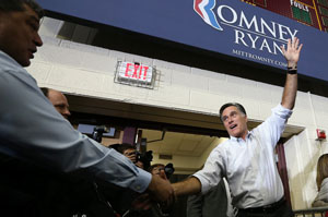 How The Health Law Might Be Changed By The Next President