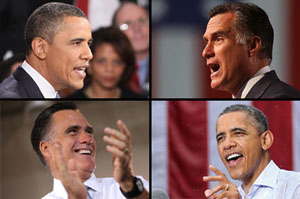 Election Will Decide Health Law's Future