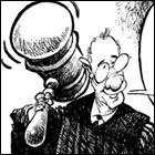 Political Cartoons