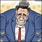 Political Cartoons