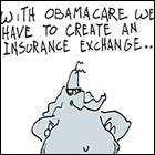 Political Cartoons
