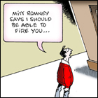 Political Cartoons