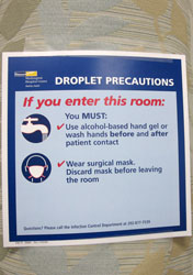 Emergency Departments Are On The Frontline Of The Flu