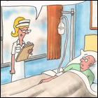 Political Cartoons