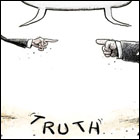 Political Cartoons