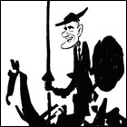 Political Cartoons