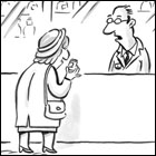 Political Cartoons