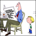 Political Cartoons