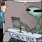 Political Cartoons