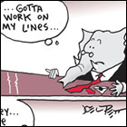 Political Cartoons