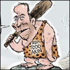 Political Cartoons