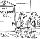 Political Cartoons