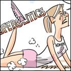 Political Cartoons