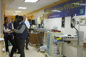 Post-Sandy, NYU Langone Has Reopened, But Can It Regain Market Share?